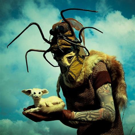 Mothmeister Surrealistic Photography No 059 Photography Prints
