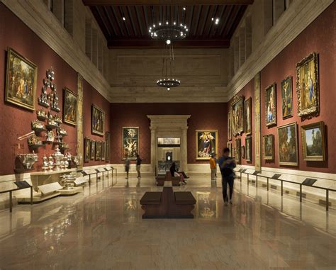 MFA’s Koch Gallery features new focus, decorative accents - The Boston