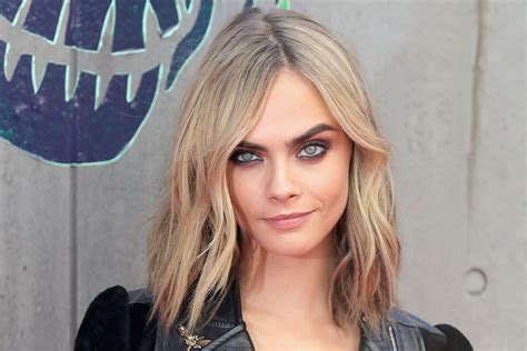 Cara Delevingne Bio Age Height Net Worth Instagram Boyfriend 2024