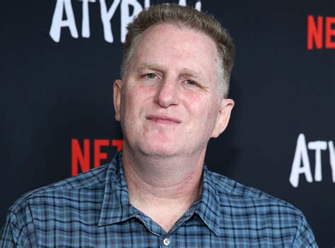 Actor Michael Rapaport trash talks in 'This Book Has Balls' - New York Daily News
