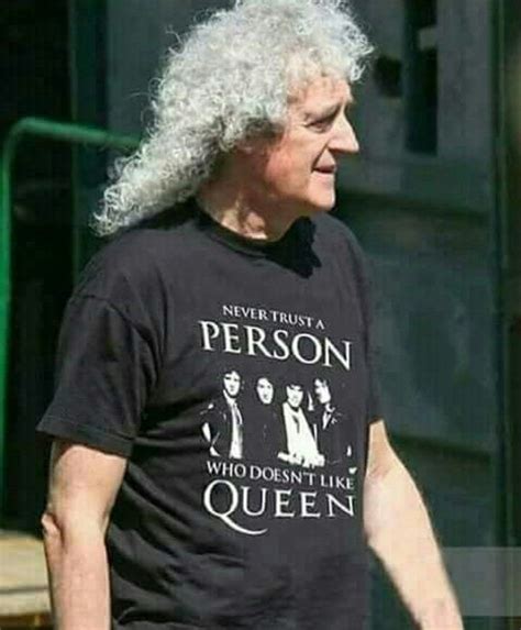 Memes Rock Edition Queen Meme Queen Brian May Queen Band