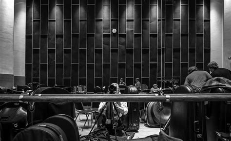 Rehearsal Room Ej Thomas Hall University Of Akron Lance Apple Flickr