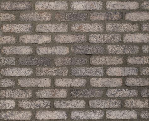 Grey Drift Tumbled Brick Ut Stoneworks