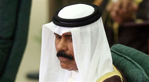 New Crown Prince Of Kuwait Takes Oath Istorify