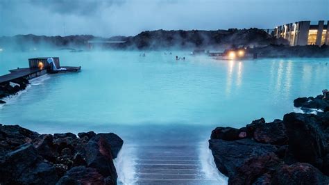 The Top 7 Most Beautiful Hot Springs In The World Ai Global Media Ltd