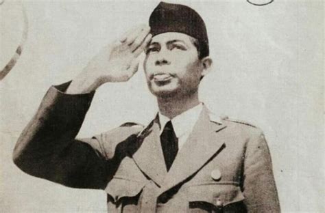 Biografi Jendral Sudirman Panglima Tni Pertama Indonesia Lengkap
