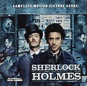 Sherlock Holmes (Original Motion Picture Soundtrack) - Hans Zimmer