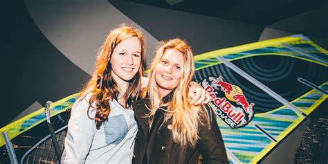 Red Bull Storm Chase Kinepolis And Krush Club Oostende