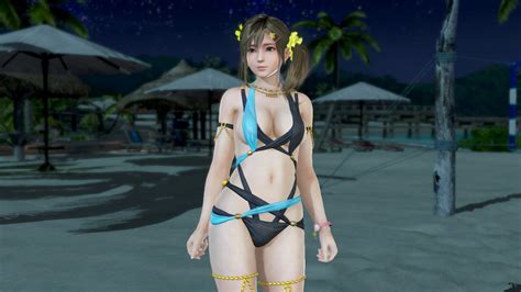 doaxvv mods by teddy steam centered page 41 dead or alive xtreme venus vacation loverslab
