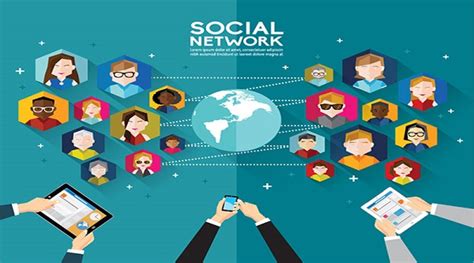 Social Network Là Gì Top 3 Kênh Social Network Phổ Biến