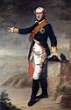 Charles Guillaume Ferdinand, duc de Brunswick-Wolfenbüttel ...