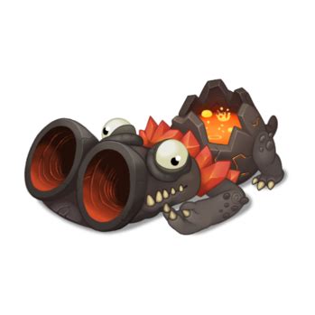 My Singing Monsters - Rare Monsters / Characters - TV Tropes