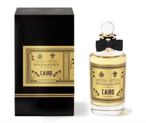 Cairo Penhaligons Perfume A New Fragrance For Women And Men 2019