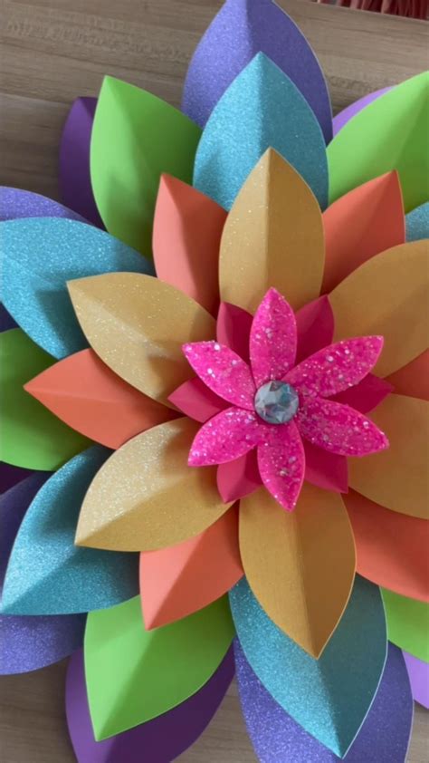 Paper Craft Ideas For Kids Decoration Paper Craft Ideas Artofit