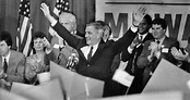 1984 Election - WI Results | Presidential Elections | Online Exhibits ...