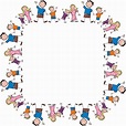 Library Of Mixed Family Reunion Borders And Frames - Family Clipart ...