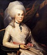 Elizabeth Schuyler Hamilton – Wikipedia