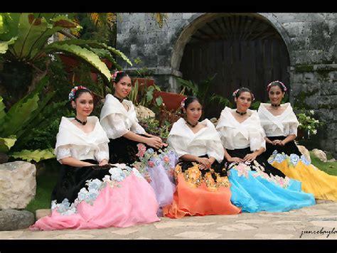 filipino art filipino culture filipino wedding filipiniana dress filipina beauty