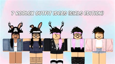 C U T E R O B L O X G I R L O U T F I T I D E A S Zonealarm Results - cute outfits for girls roblox