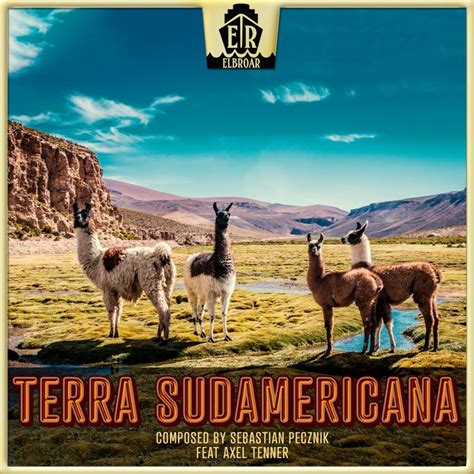 ᐉ Terra Sudamericana Mp3 320kbps And Flac Best Dj Chart