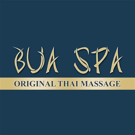 Bua Spa Thai Massage Bristol