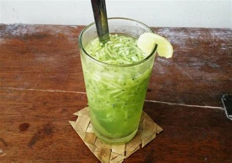 Resep es timun selasih ini paling mudah karena tanpa takaran, semua bahan disesuaikan dengan selera saja. Resep Es timun selasih 😘 oleh uni - Cookpad