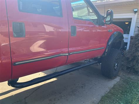 Side Step 1contact Info Removed Ford F250 F350 F450 F550 For Sale In