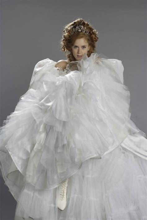This fairy tale princess is about to meet a real prince charming. Giselle - Disney Leading Ladies Photo (11257555) - Fanpop