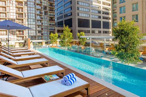 8 Best Rooftop Pools In Sydney 2023 Update