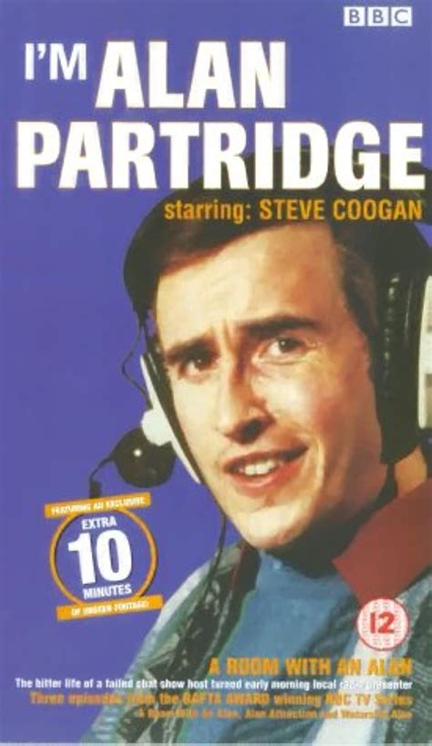 I M Alan Partridge 1997