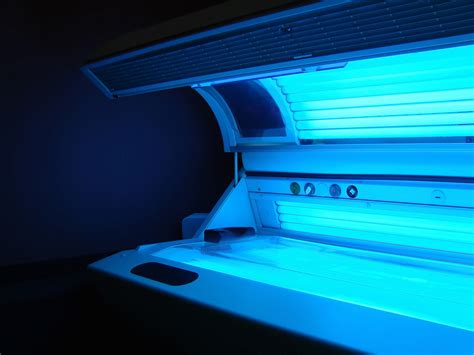 Cancer Myths Tanning Bed Safety