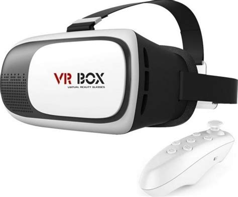 Explore a wide range of the best vr box on aliexpress to find besides good quality brands, you'll also find plenty of discounts when you shop for vr box during big. VR Box V2 with Bluetooth Gamepad - Skroutz.gr