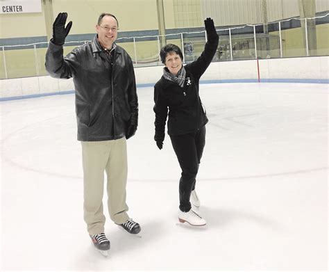 Its Never Too Late To Learn To Ice Skate Heres How To Get Started