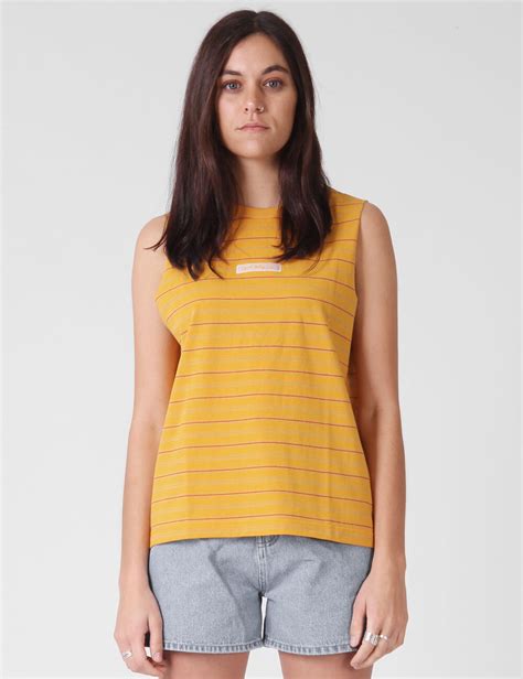 Stripe Tank Shop Womens Tops Nz New Fresh Styles And Great Deals