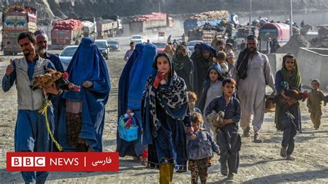 بحران مهاجران افغان در پاکستان؛ جلسه طالبان همزمان با ورود حدود دو هزار