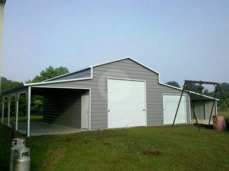 We would like to show you a description here but the site won't allow us. 3 Reasons Why Custom Steel Buildings Are the Best Choice - Carport Central