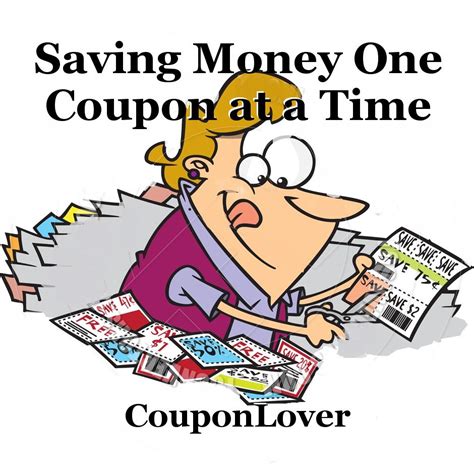 saving money one coupon at a time essay by couponlover