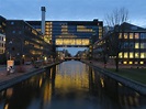 University of Amsterdam 阿姆斯特丹大學 | 上學院留學中心