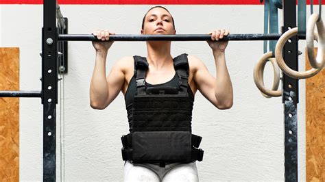 Weighted Pull Up And Chin Up Guide How To Benefits Muscles Worked