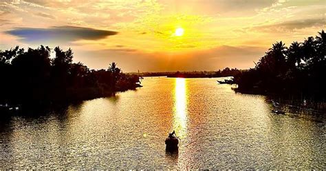 Hoi An In The Late Afternoon Viet Nam Album On Imgur