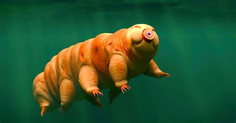 10 Animals That Can Survive a Really Long Time Without Food