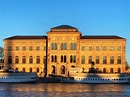 Nationalmuseum - Stockholm