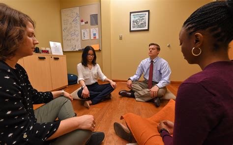 Meditation And Mindfulness Services Towson University