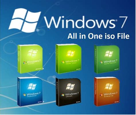 Microsoft Windows 7 All In One Iso File Online Shoping