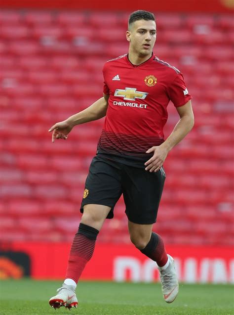 Injury cut short the end of his campaign but many have. Diogo Dalot sends Jose Mourinho message following injury ...