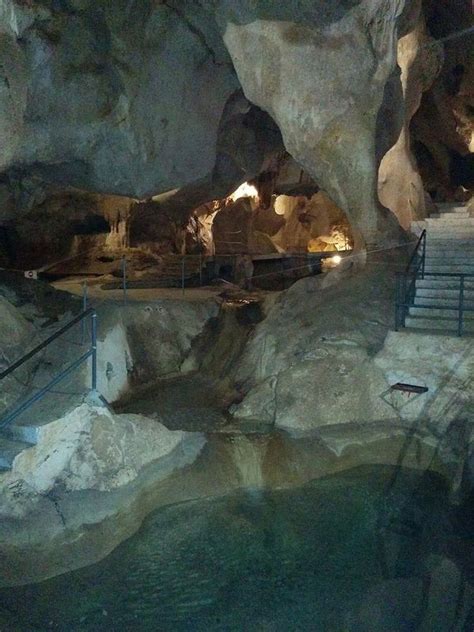 Cueva Del Tesoro 2023