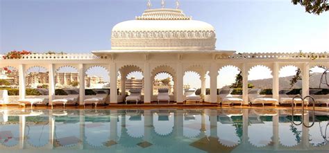 7 Indian Palaces You Didnt Know You Could Stay In