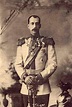 ROMANOV DYNASTY — Grand Duke Pavel Alexandrovich Romanov of Russia.