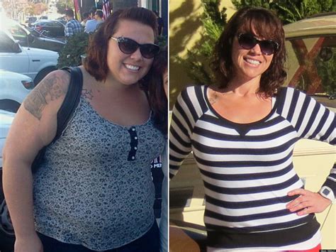 I Lost Weight Mindy Witthoft Fell In Love With Hiking And Lost 124