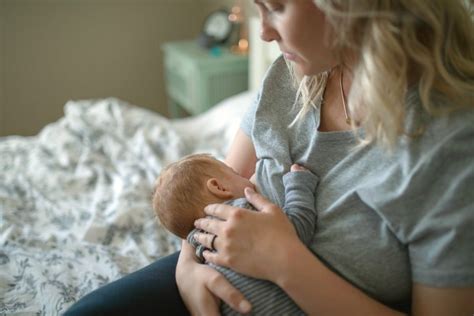 Mums Share What It Feels Like When You Have To Stop Breastfeeding